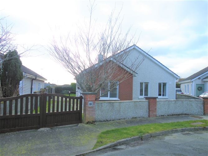 Main image for 18 Cherryfield, Arklow, Wicklow
