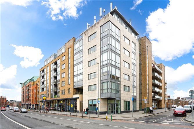 23 The Tannery, Cork Street, Dublin 8