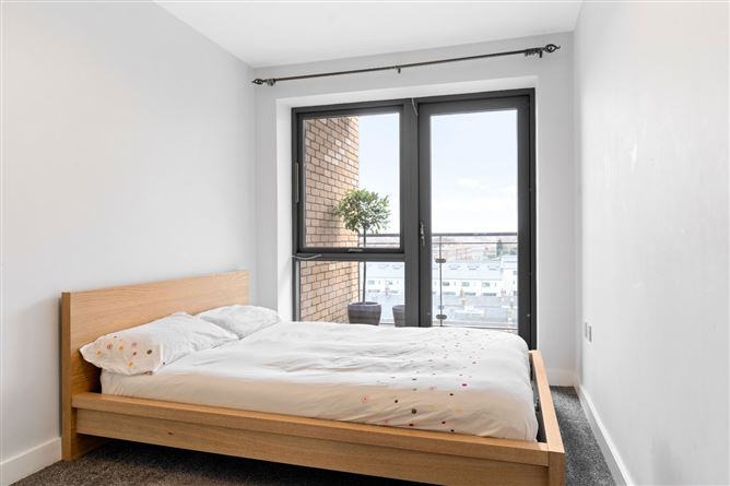 23 The Tannery, Cork Street, Dublin 8