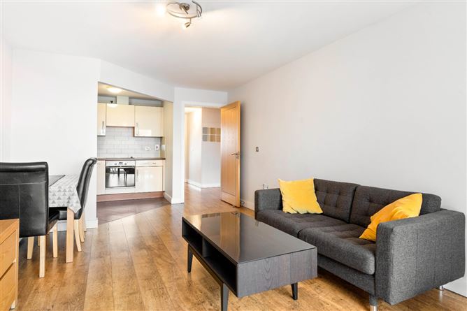 23 The Tannery, Cork Street, Dublin 8