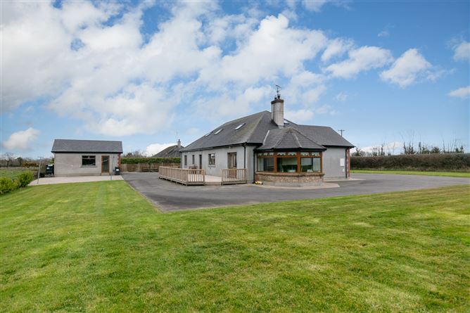 Ballyduff, Killenagh, Gorey, Wexford