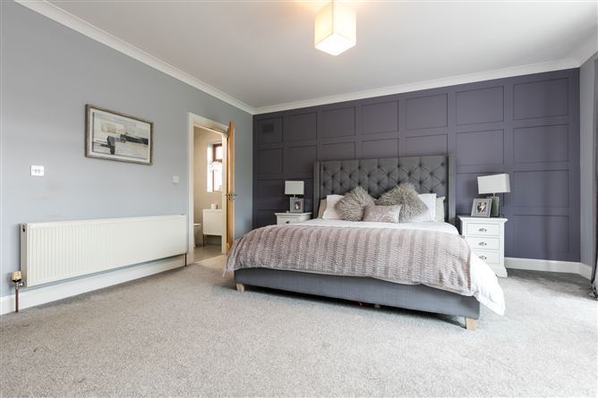 Ballyduff, Killenagh, Gorey, Wexford