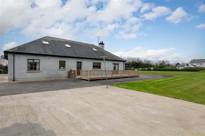 Ballyduff, Killenagh, Gorey, Wexford