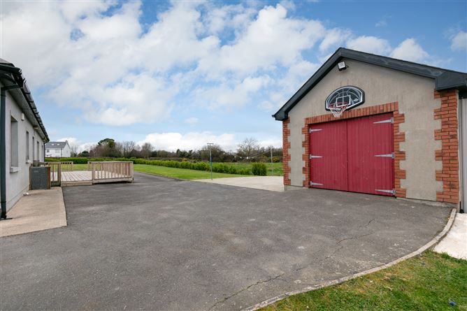 Ballyduff, Killenagh, Gorey, Wexford