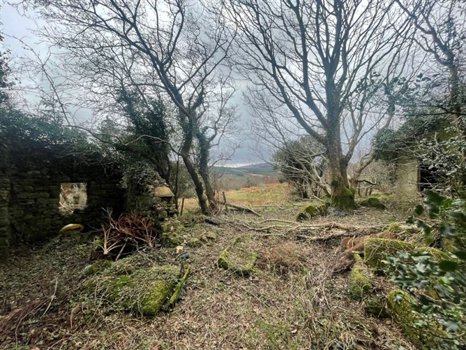 Derryhenny, Doochary, Donegal