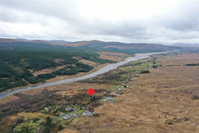 Derryhenny, Doochary, Donegal