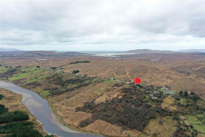 Derryhenny, Doochary, Donegal