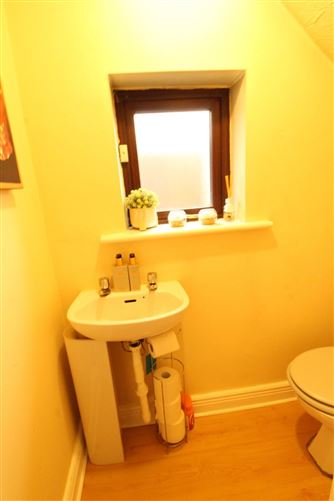 16 Ladycove, Rush, Co. Dublin