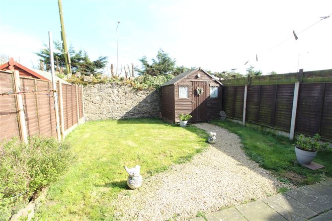 16 Ladycove, Rush, Co. Dublin