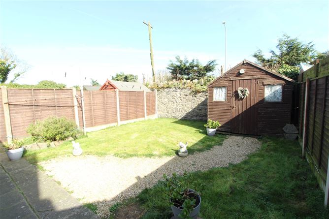 16 Ladycove, Rush, Co. Dublin