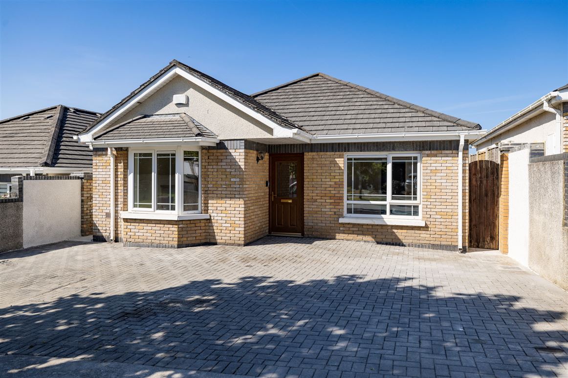 2 Balruddery Fields, Balrothery, Co. Dublin Sherry Fitzgerald Cumisky