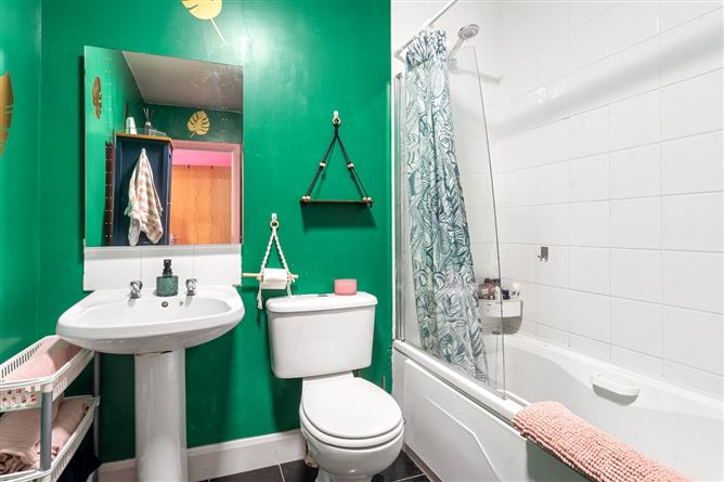 7 The Paddocks Road, Adamstown, Lucan, Co. Dublin