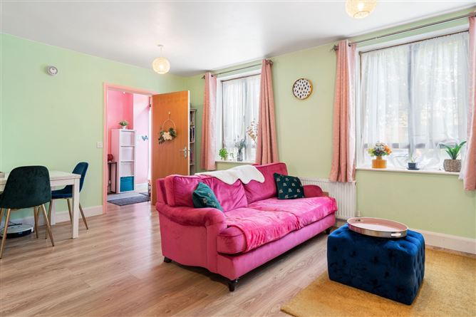 7 The Paddocks Road, Adamstown, Lucan, Co. Dublin