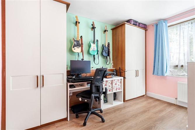 7 The Paddocks Road, Adamstown, Lucan, Co. Dublin