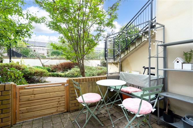 7 The Paddocks Road, Adamstown, Lucan, Co. Dublin