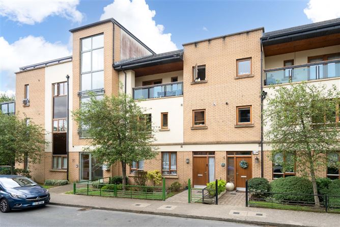 7 The Paddocks Road, Adamstown, Lucan, Co. Dublin