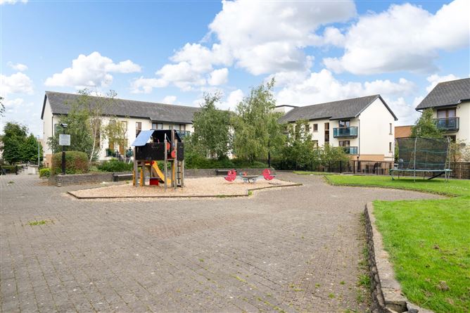 7 The Paddocks Road, Adamstown, Lucan, Co. Dublin