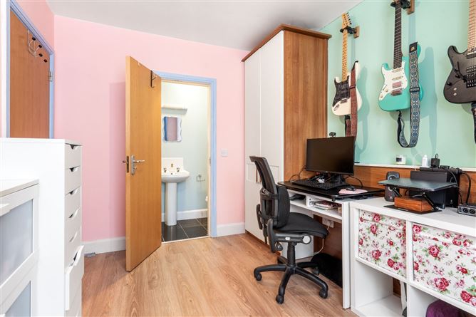 7 The Paddocks Road, Adamstown, Lucan, Co. Dublin