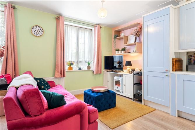 7 The Paddocks Road, Adamstown, Lucan, Co. Dublin