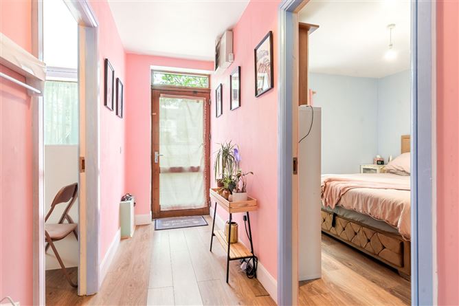 7 The Paddocks Road, Adamstown, Lucan, Co. Dublin