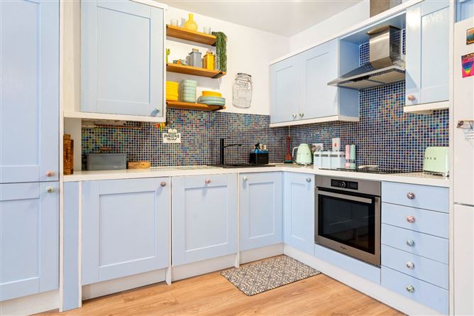 7 The Paddocks Road, Adamstown, Lucan, Co. Dublin