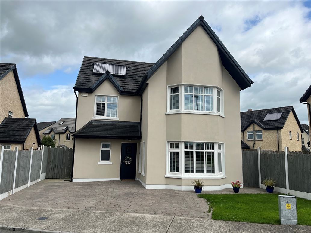 53 Ardan Rua, Richmond, Nenagh, Co. Tipperary