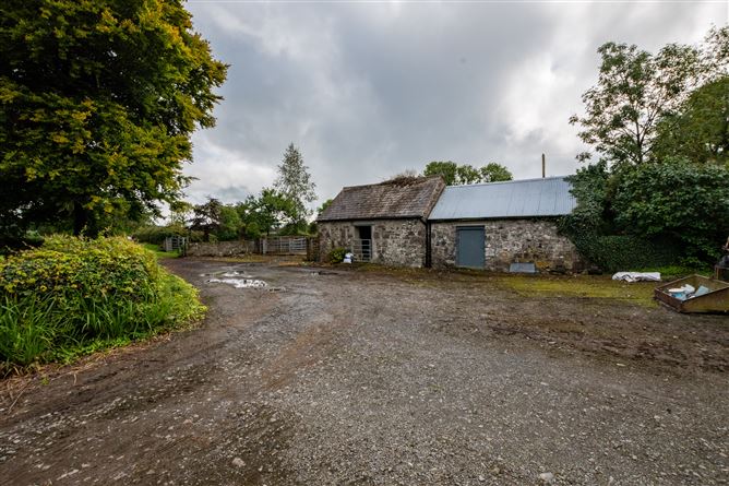 Ranahinch, Castlepollard, Westmeath