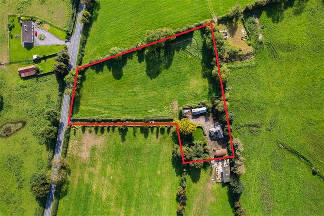 Ranahinch, Castlepollard, Westmeath