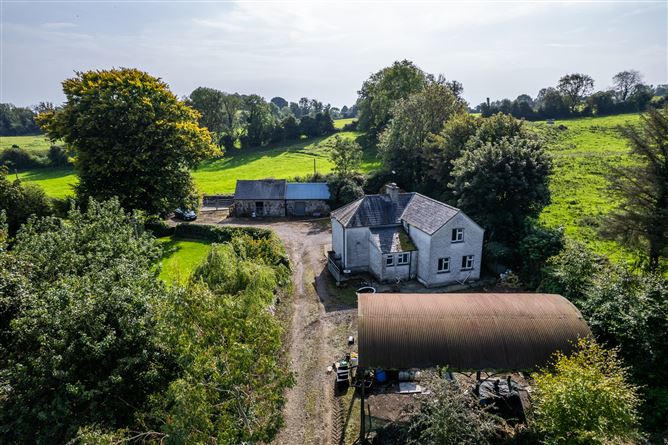 Ranahinch, Castlepollard, Westmeath