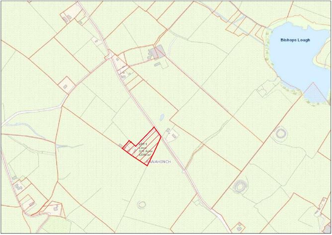 Ranahinch, Castlepollard, Westmeath