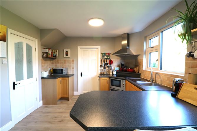 346 Castletown, Leixlip, Kildare