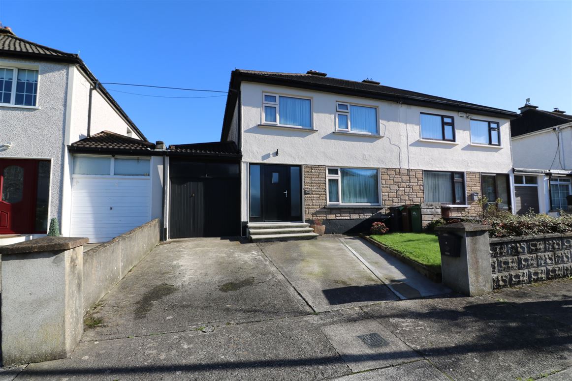 346 Castletown, Leixlip, Kildare