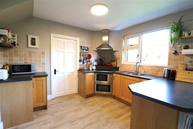 346 Castletown, Leixlip, Kildare
