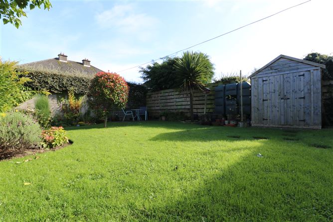 346 Castletown, Leixlip, Kildare