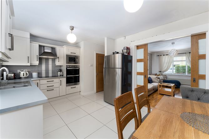 14 Hollywell, Poppintree Park Lane West, Poppintree, Dublin