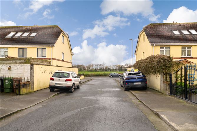 14 Hollywell, Poppintree Park Lane West, Poppintree, Dublin