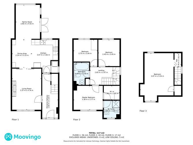 14 Hollywell, Poppintree Park Lane West, Poppintree, Dublin