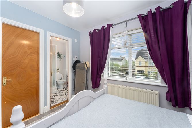 14 Hollywell, Poppintree Park Lane West, Poppintree, Dublin