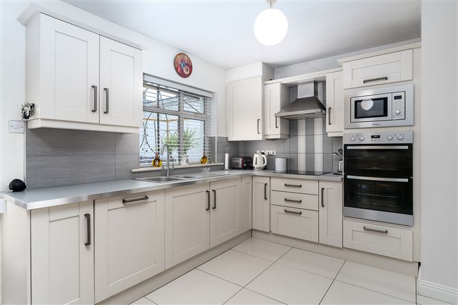 14 Hollywell, Poppintree Park Lane West, Poppintree, Dublin