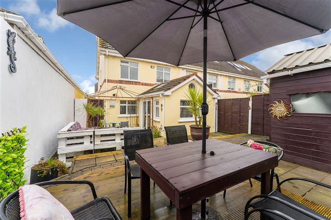 14 Hollywell, Poppintree Park Lane West, Poppintree, Dublin