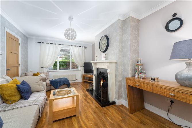 14 Hollywell, Poppintree Park Lane West, Poppintree, Dublin