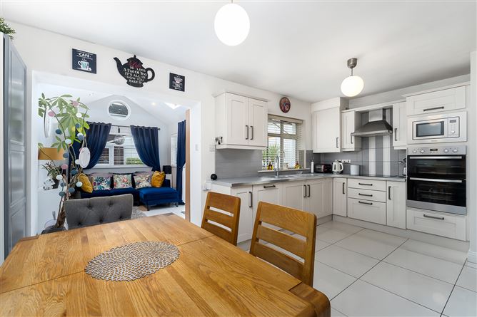 14 Hollywell, Poppintree Park Lane West, Poppintree, Dublin