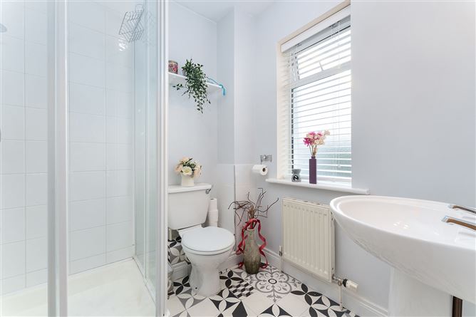 14 Hollywell, Poppintree Park Lane West, Poppintree, Dublin