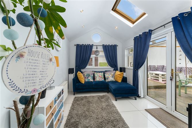 14 Hollywell, Poppintree Park Lane West, Poppintree, Dublin