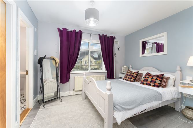 14 Hollywell, Poppintree Park Lane West, Poppintree, Dublin