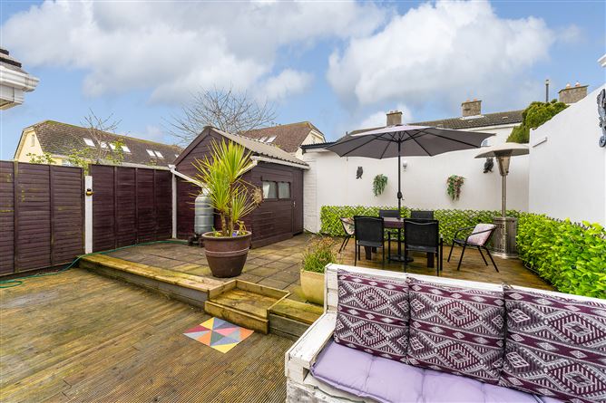 14 Hollywell, Poppintree Park Lane West, Poppintree, Dublin