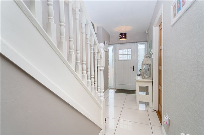 14 Hollywell, Poppintree Park Lane West, Poppintree, Dublin