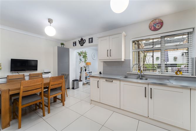 14 Hollywell, Poppintree Park Lane West, Poppintree, Dublin