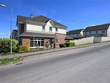 Image for 34 The Drive, Harbour Heights, Passage West, Cork