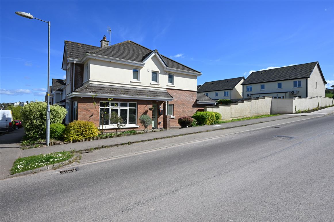 34 The Drive, Harbour Heights, Passage West, Cork